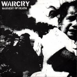 Warcry (USA-2) : Harvest of Death